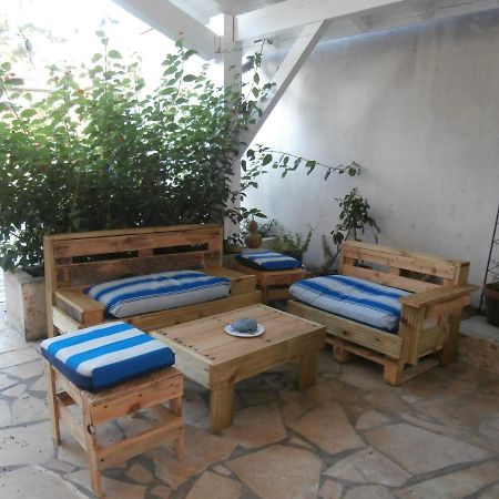 Charmant T3 De Standing A Capbreton, Jardin, 3 Chambres, Terrasse Couverte, Proche Port Et Plages - Fr-1-239-484 Buitenkant foto