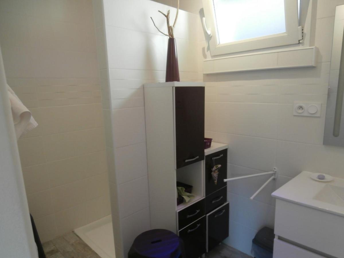 Charmant T3 De Standing A Capbreton, Jardin, 3 Chambres, Terrasse Couverte, Proche Port Et Plages - Fr-1-239-484 Buitenkant foto
