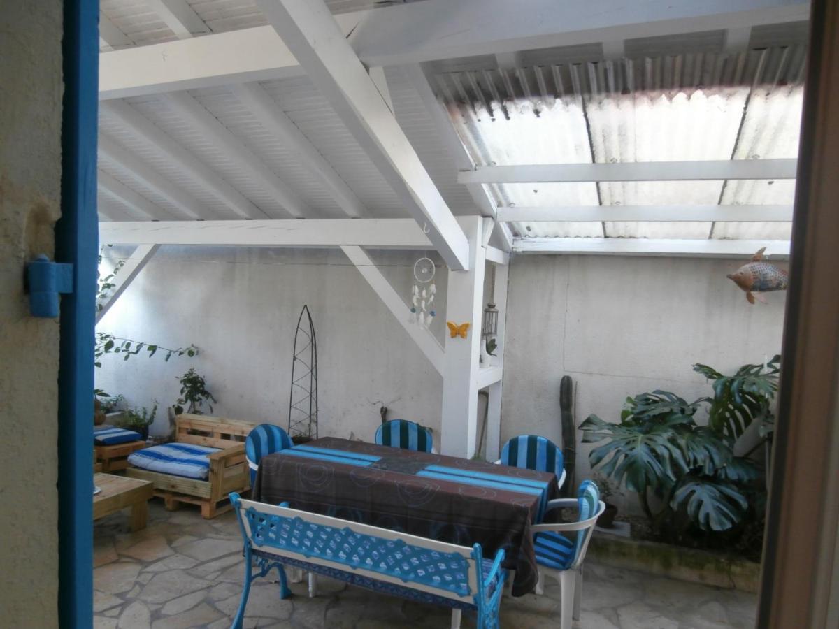 Charmant T3 De Standing A Capbreton, Jardin, 3 Chambres, Terrasse Couverte, Proche Port Et Plages - Fr-1-239-484 Buitenkant foto