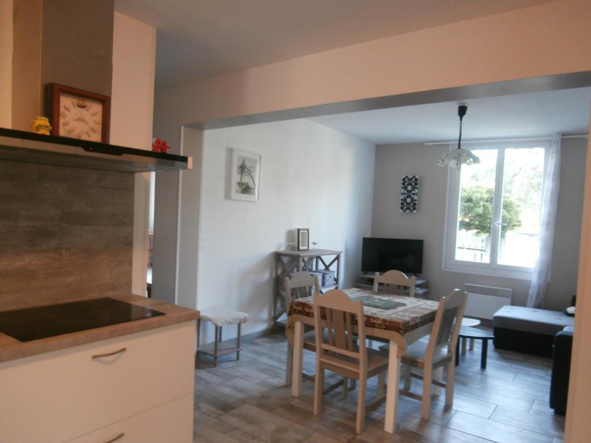 Charmant T3 De Standing A Capbreton, Jardin, 3 Chambres, Terrasse Couverte, Proche Port Et Plages - Fr-1-239-484 Buitenkant foto