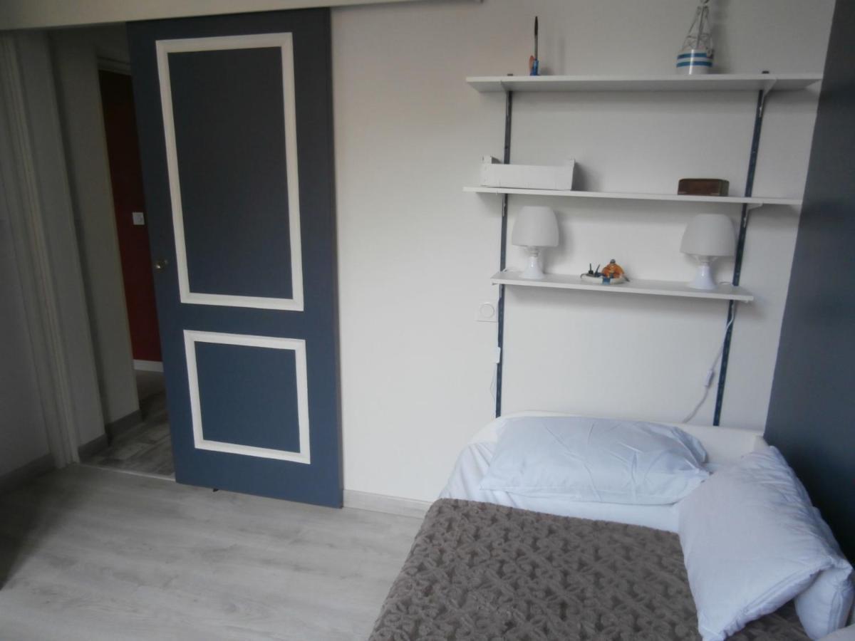 Charmant T3 De Standing A Capbreton, Jardin, 3 Chambres, Terrasse Couverte, Proche Port Et Plages - Fr-1-239-484 Buitenkant foto
