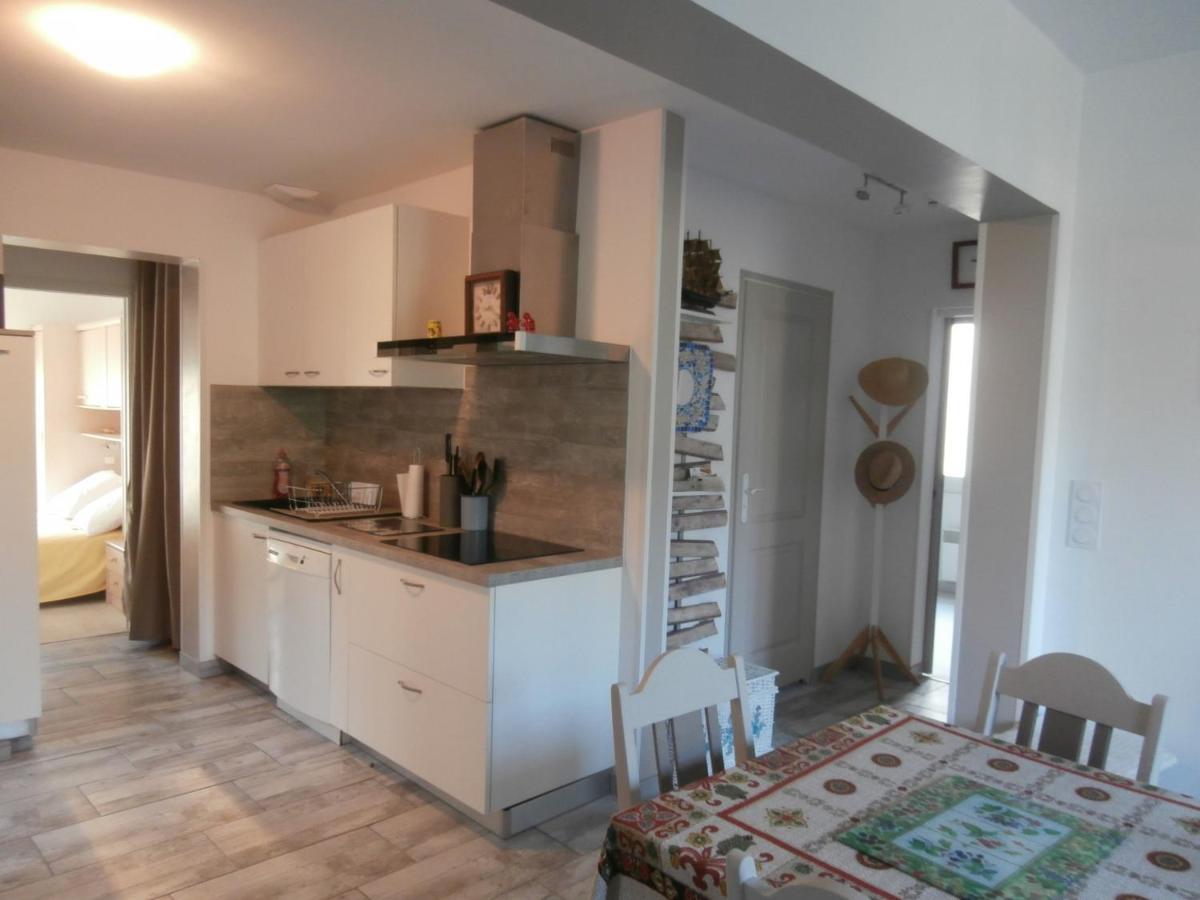 Charmant T3 De Standing A Capbreton, Jardin, 3 Chambres, Terrasse Couverte, Proche Port Et Plages - Fr-1-239-484 Buitenkant foto