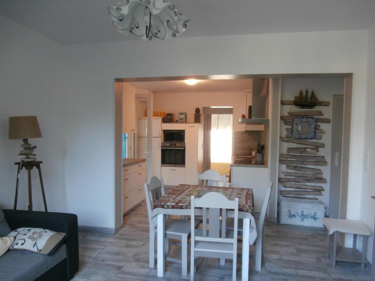 Charmant T3 De Standing A Capbreton, Jardin, 3 Chambres, Terrasse Couverte, Proche Port Et Plages - Fr-1-239-484 Buitenkant foto