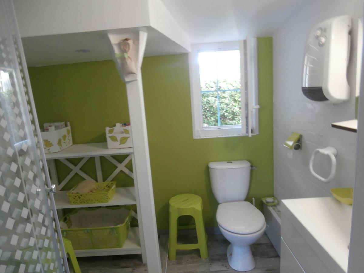 Charmant T3 De Standing A Capbreton, Jardin, 3 Chambres, Terrasse Couverte, Proche Port Et Plages - Fr-1-239-484 Buitenkant foto
